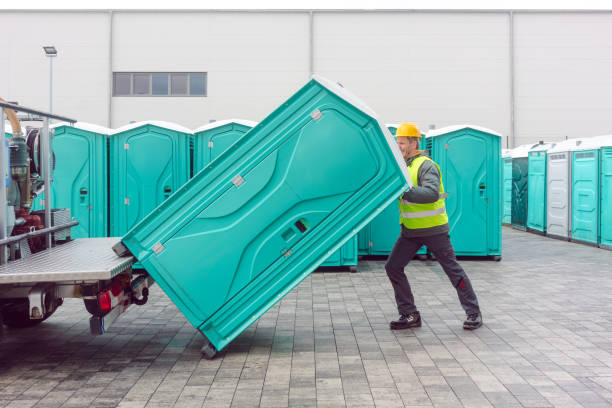 Best High-end porta potty rental  in Rialto, CA