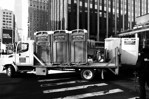 Best Long-term porta potty rental  in Rialto, CA