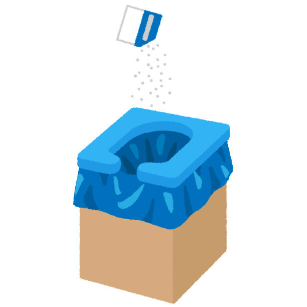 Best Construction site porta potty rental  in Rialto, CA