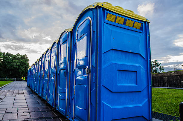 Portable Toilet Options We Offer in Rialto, CA